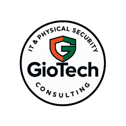 GioTech IT & Physical Security Consulting