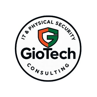GioTech IT & Physical Security Consulting